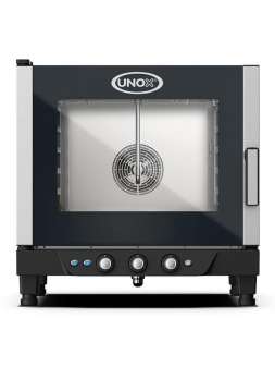 Пароконвектомат Unox XV 393 Пароконвектомат Unox XV 393